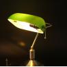 Buy cheap American Retro Bank table lamp High quality luxury villa Green table lamp(WH-MTB-57) from wholesalers