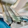 Buy cheap VVVF Subway Station Elevator Indoor Shopping Center Heavy Duty Escalator from wholesalers