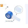 Buy cheap PE Material Dental Barrier Film Roll 4x6 Inch Edge Non 30-50 Mic Thickness from wholesalers