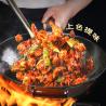 Buy cheap Brown Savory Chinese Dark Soy Sauce for Braised Dishes Cooking 640ml from wholesalers