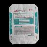 Buy cheap Empty Cement Bags 50 kg Ordinary Portland Sack PP Valve Bag Manufacturer Empty Cement Sack from wholesalers