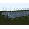 Buy cheap Customized Tunnel 3 Layer Plastic PE Film Greenhouse Insect Proof from wholesalers