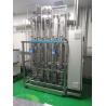 Buy cheap Pharmaceutical Multi Column Distillation Plant WFI Water Distillation Equipment from wholesalers