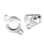 Buy cheap Accurate Excellent Transparency 3D Printed Parts Pmma Resin Items from wholesalers