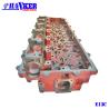 Buy cheap OEM Hino E13C Diesel Engine Cylinder Head 24 Valves ISO9001 approved from wholesalers