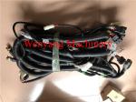 SDLG LG958 wheel loader genuine spare parts wiring harness 29430001182