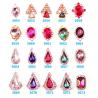 Buy cheap Hot NEW Wholesale Alloy Jewelry 3D Nail Art Jewelry Nail rhinestones Sticker Supplier Number ML3054-3073 from wholesalers