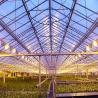 Buy cheap 60° Tilt Angle Light Complementary Photovoltaic Mounting System from wholesalers