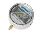800KV 0～1999μA DC High Voltage Micro Amperemeter Digital Display