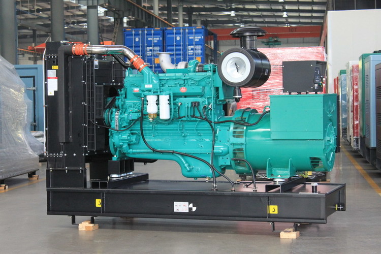 10KVA 20KVA 50KW 30KW 20KW Standby Power Diesel Generator