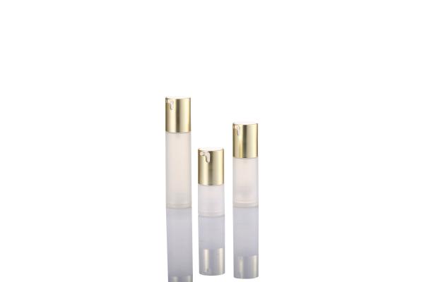 Buy cheap Plastic Portable Transparent Lotion Container Plastic Bottle For Lotion 15ml - 50ml from wholesalers