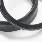 Rubber VES Packing NBR FKM V-Packing Combination Seal for High Pressure
