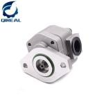 A10V43 Excavator Hydraulic Parts Pilot Pump E70B E307 SH60 ZX60 4397673