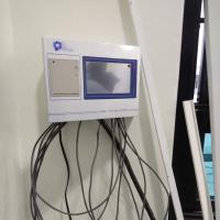 Buy cheap Gasoline / Lpg Storage Tanks Used ±0.3mm Fuel Level Accuracy Automatic Tank Gauge System product
