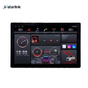 Buy cheap CarPlay Android Universal Car Radio with 13Inch Touch Screen product