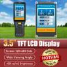 Buy cheap 3.5 inch TFT Module | 320x480 MCU Display Panel | ILI9488 from wholesalers