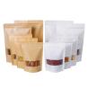 Buy cheap Thickness 0.3mm Sealable Paper Food Bags from wholesalers