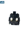 37206864215 BMW F01 F02 Suspension Air Valve Block 1 Year Warranty