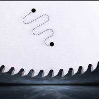 Buy cheap Anticorrosive TCT Metal Circular Saw Blades For Aluminium Rustproof product