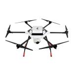 CE Certified Waterproof Agricultural Drone for Long Distance Crop Spraying and
