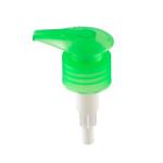 Colorful 2.2 Ml / T Cosmetic Dispenser Pump