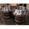 Buy cheap CNC 0.001mm Aluminum Milling Part Polishing Stainless Steel Machining Service from wholesalers