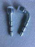 Thermo King Transport refrigeration R404a Air Conditioning fittings Truck