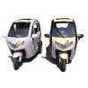 Buy cheap Aluminium Wheel 60V 1200W Electric Passenger Tricycle from wholesalers