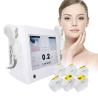 Buy cheap Double Handle Lipo Smas Face Lifting Body Slimming 7 Depth Ultramage Anti Wrinkle from wholesalers