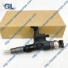 Buy cheap Denso Diesel Fue Injector Assembly 095000-640# 095000-6400 095000-6402 0950006402 23670-E0071 For HINO from wholesalers
