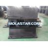 Buy cheap Molastar Arch Rubber Fender/V Type Marine Fender from wholesalers