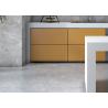 Buy cheap Big Size 750x1500mm Marble Look Porcelain Floor Tiles Diamond Series from wholesalers
