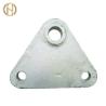 Buy cheap Power Fitting LV Type hot dip galvanized steel Plate Ploe accessories from wholesalers