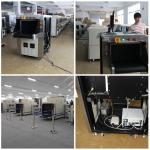 UNIQSCAN Original X Ray Luggage Scanner Checking Machine SF8065 Tunnel Size