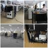 Buy cheap 38mm Steel 80° Angle 1.0KW 40AWG X Ray Inspection Machine from wholesalers