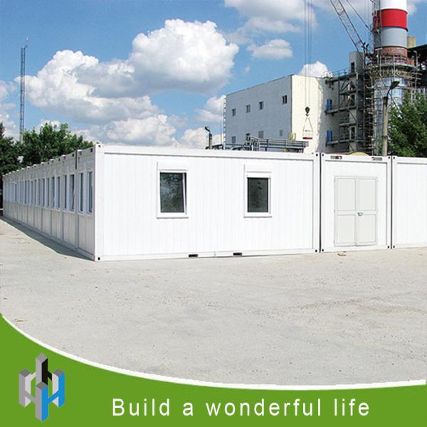 Buy cheap container house design from wholesalers