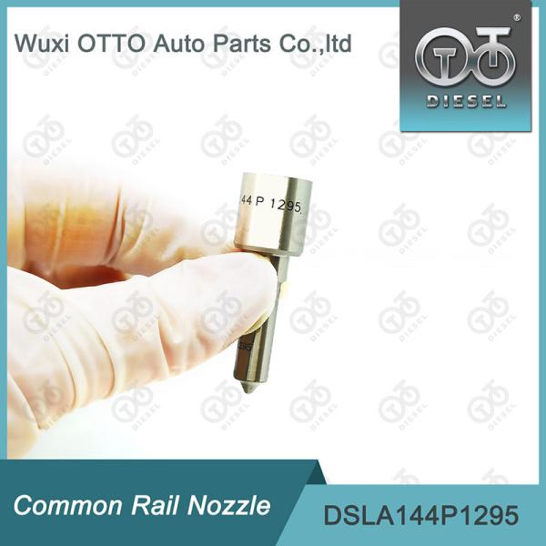 Buy cheap DSLA144P1295 Bosch Common Rail Nozzle For Injectors 0445110119 from wholesalers