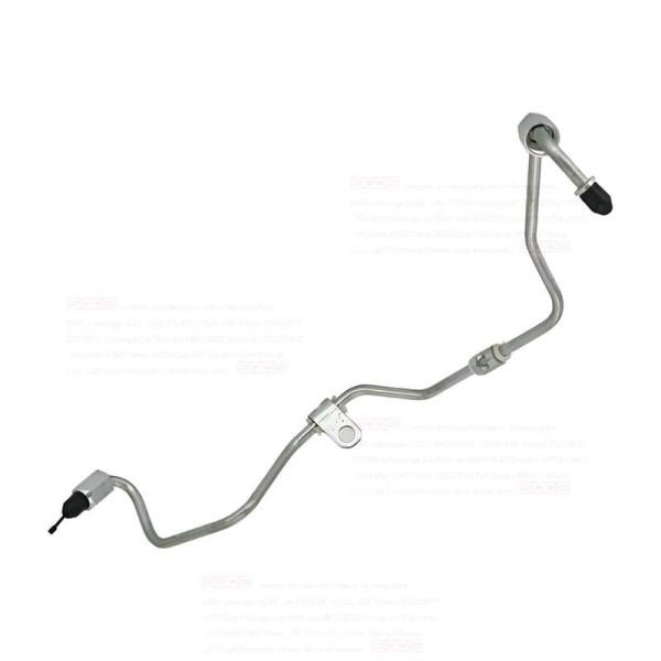 Other Auto Parts for Iveco Daily Engine ISB6.7 4BT 6BT 6CT Fuel Supply Tube