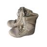 Buy cheap Outdoor Training Hiking Military Boots Tactical Desert Boots For Men from wholesalers