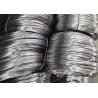 Buy cheap Construction Metal Thin Wire 0.09mm 0.3mm Thin Stainless Steel Wire Surface Spray Plastic from wholesalers