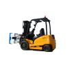 Buy cheap VMAX 3.5 TON Electric Warehouse Forklift Outdoor Logistics Equipment from wholesalers