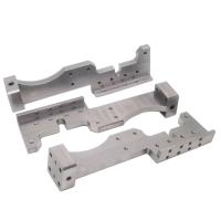 Buy cheap Brass Steel Aluminum Cnc Milling Parts Factory High Precision Wear Parts product