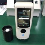 Buy cheap 3nh TS7020 Spectrophotocolorimeter Color Spectrum Analyzer 700nm For Car Paint from wholesalers