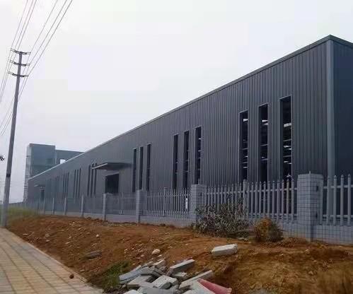 Buy cheap OEM ODM Steel Structure Warehouse Q235B Readymade Room Construction from wholesalers