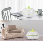 Ultrasonic MINI USB Air Humidifier USA Aroma Essential Oil Accepted