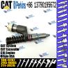 Buy cheap Caterpillar Engine Aftermarket Diesel Fuel Injectors 211-3026 10R-0724 10R-9787 from wholesalers