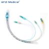 Buy cheap High Quality Medical Use 7.0 7.5 Double Balloon Reinforced Endotracheal Tube Manufacturer from wholesalers