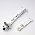 supermarket Steel Metal Supermarket Hanging Display Hooks