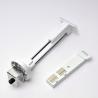 Buy cheap COMER Metal Slatwall Display Hook Supermarket Hook for mobile phone accessories shops from wholesalers