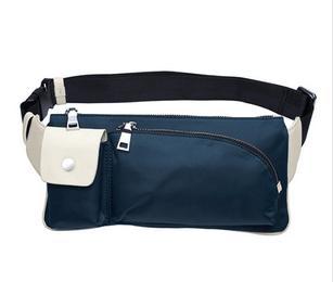 Buy cheap Men waist bag with phone holder from wholesalers